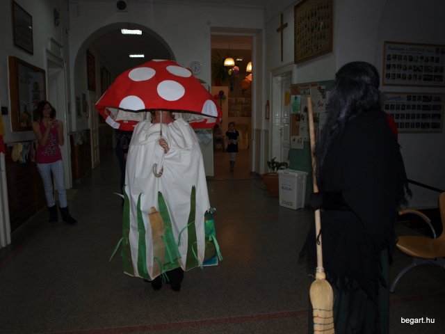 2011 Farsang