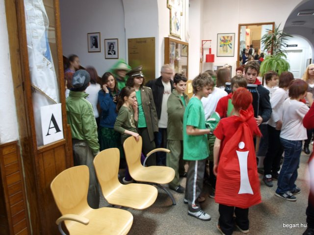 2011 Farsang