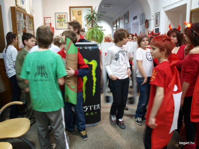 2011 Farsang