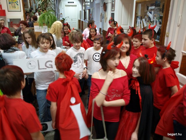 2011 Farsang