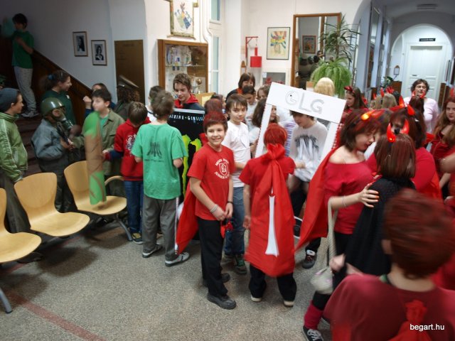 2011 Farsang