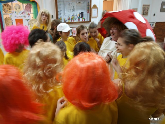 2011 Farsang