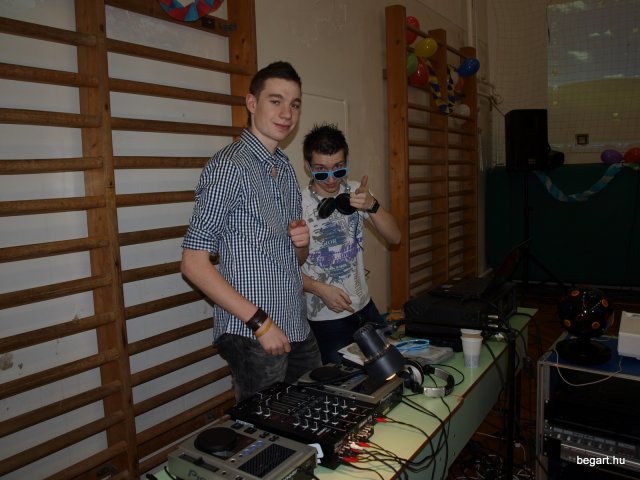 2011 Farsang