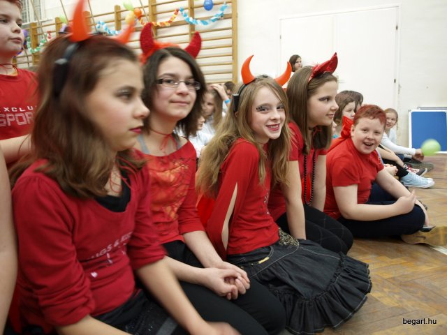 2011 Farsang