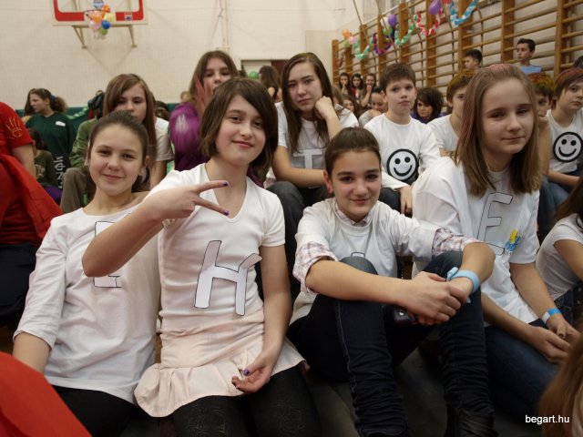 2011 Farsang