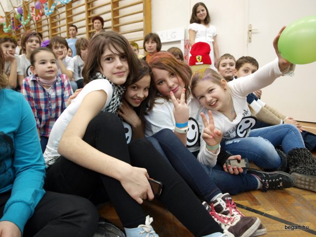 2011 Farsang