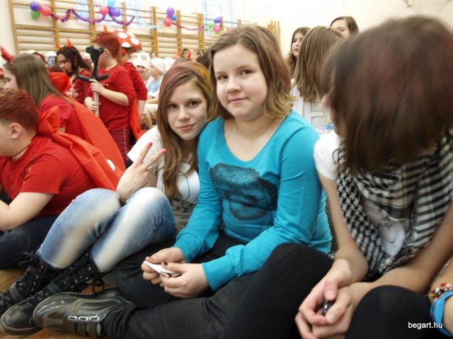 2011 Farsang