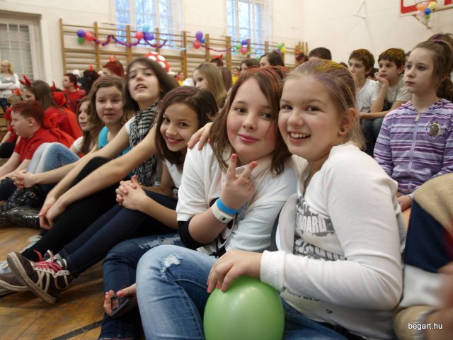 2011 Farsang