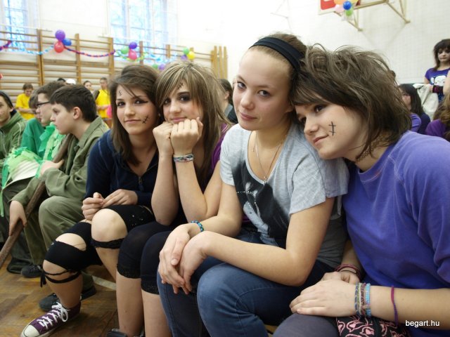2011 Farsang