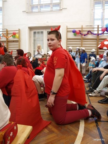 2011 Farsang