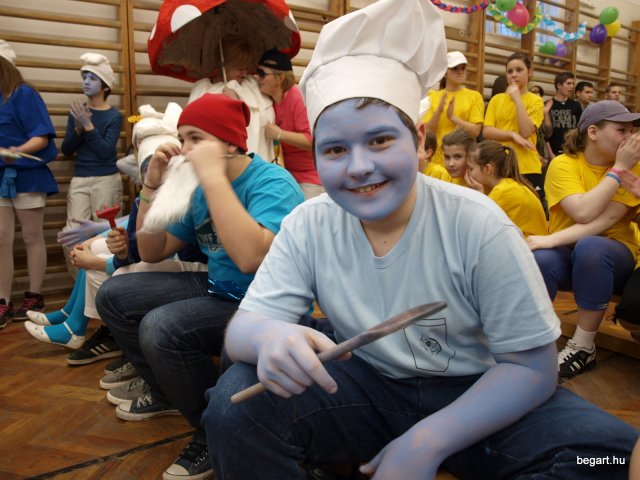 2011 Farsang