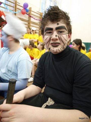 2011 Farsang
