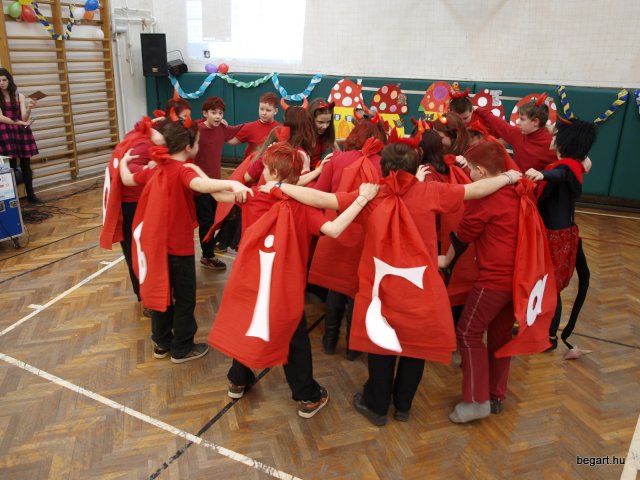 2011 Farsang