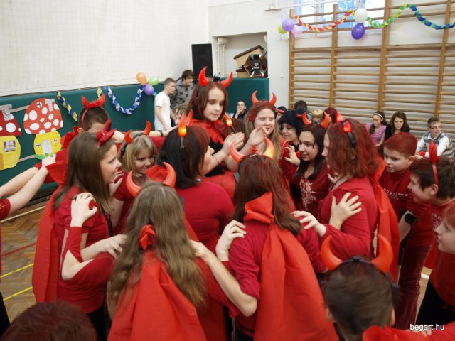 2011 Farsang