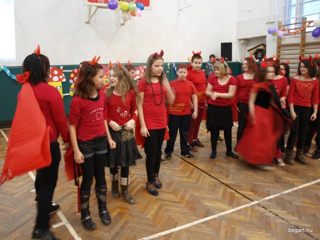 2011 Farsang