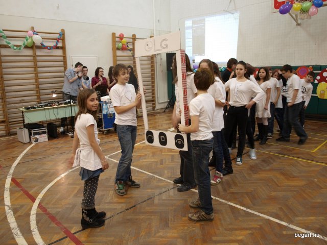 2011 Farsang