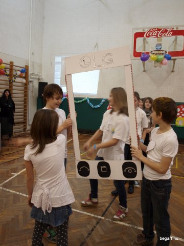 2011 Farsang