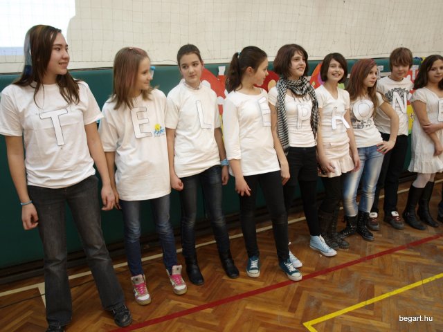 2011 Farsang