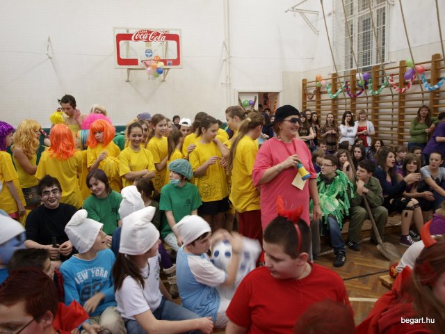2011 Farsang