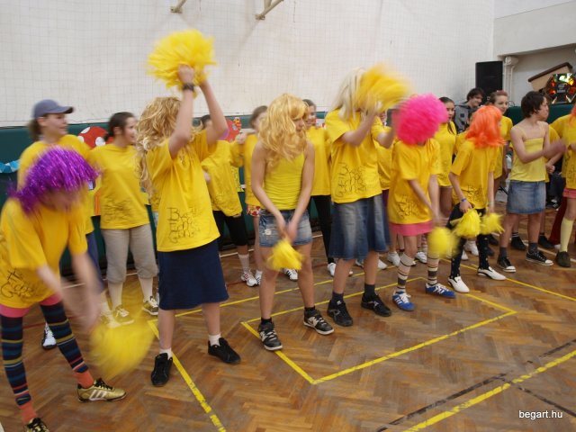 2011 Farsang