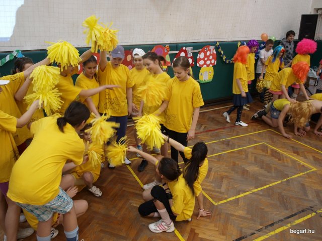 2011 Farsang