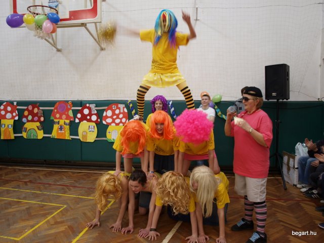 2011 Farsang