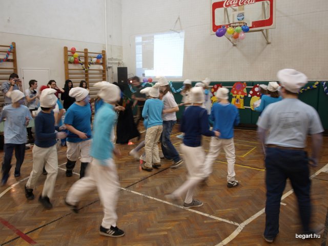 2011 Farsang