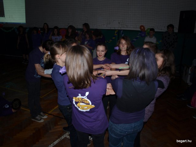 2011 Farsang