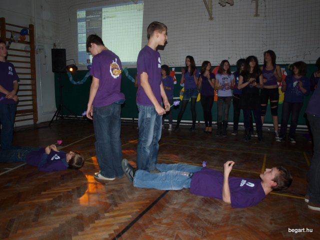 2011 Farsang