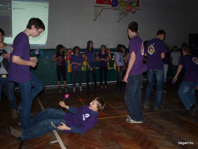 2011 Farsang