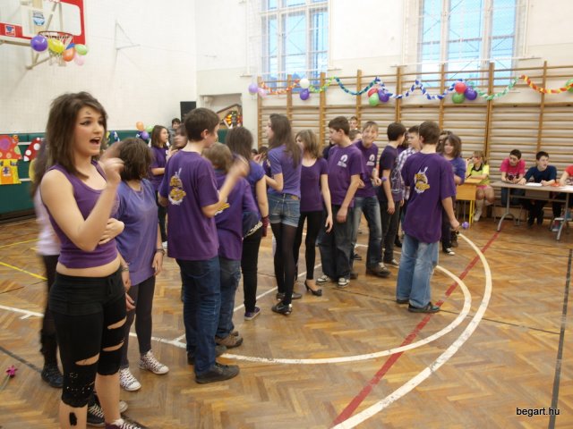 2011 Farsang