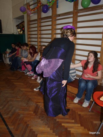 2011 Farsang