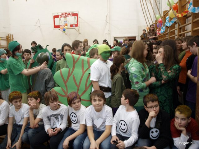 2011 Farsang