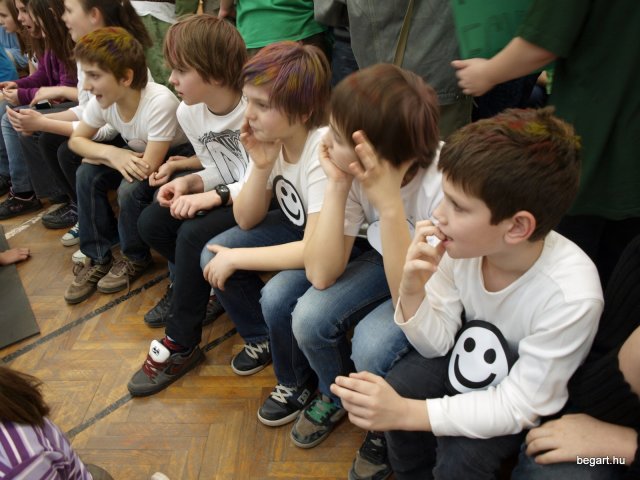 2011 Farsang