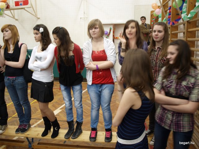 2011 Farsang