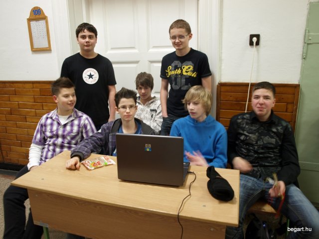 2011 Farsang