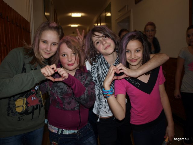 2011 Farsang