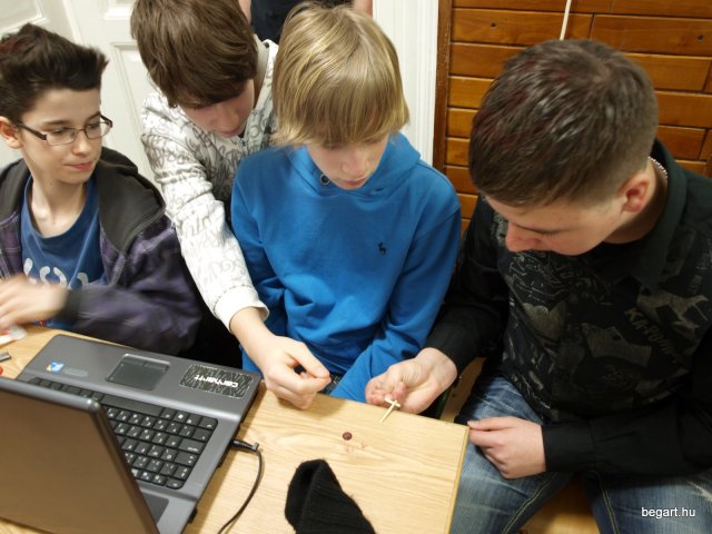 2011 Farsang
