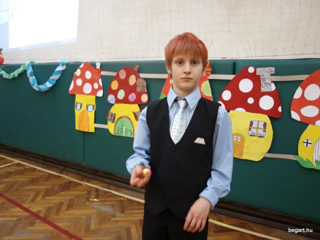 2011 Farsang