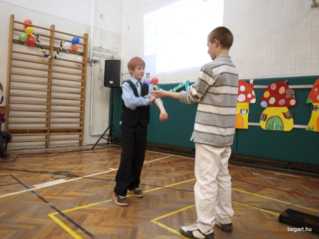 2011 Farsang