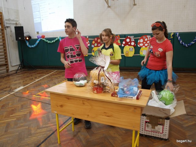 2011 Farsang