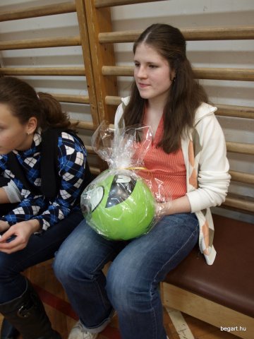 2011 Farsang