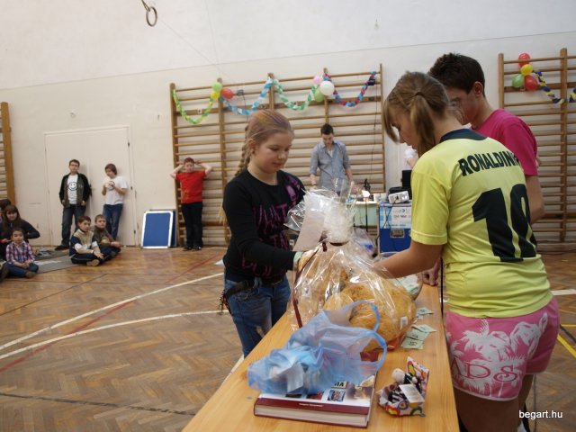 2011 Farsang
