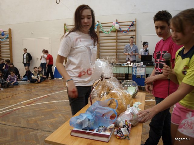 2011 Farsang