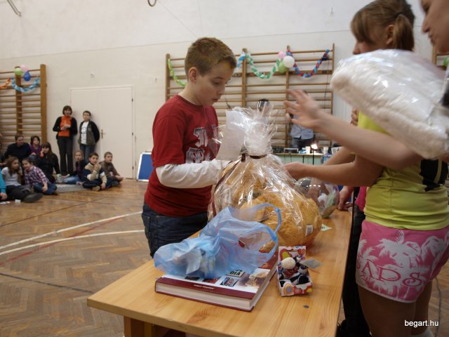 2011 Farsang