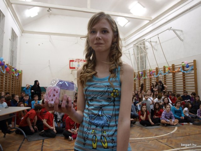 2011 Farsang