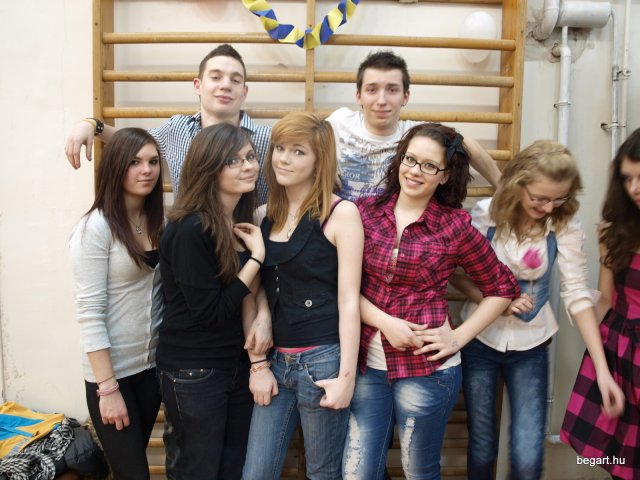 2011 Farsang
