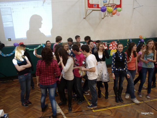 2011 Farsang