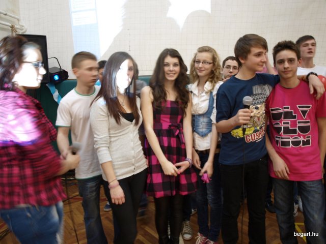 2011 Farsang