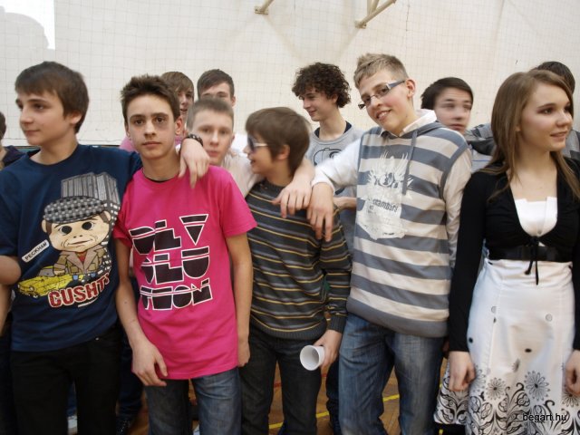 2011 Farsang